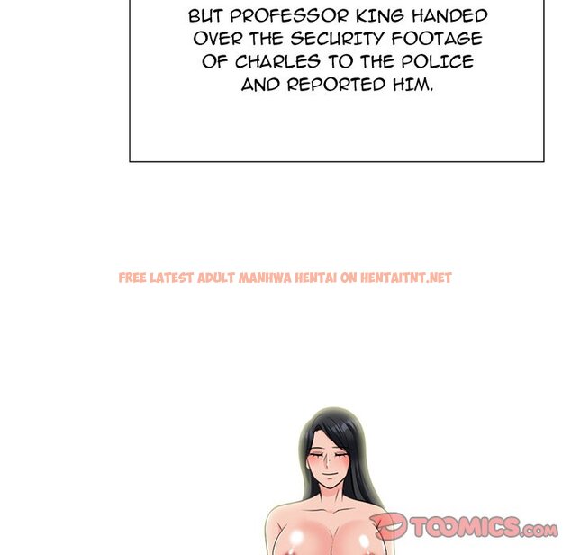 Read Hentai Image 87 de4e7 in comic Extra Credit - Chapter 176 - hentaitnt.net