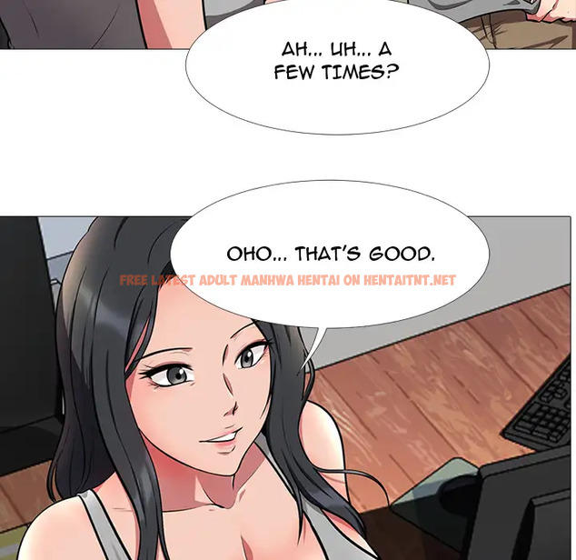 Read Hentai Image 22 921 in comic Extra Credit - Chapter 2 - hentaitnt.net