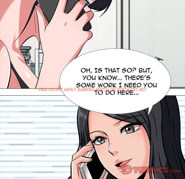 Read Hentai Image 86 869 in comic Extra Credit - Chapter 20 - hentaitnt.net