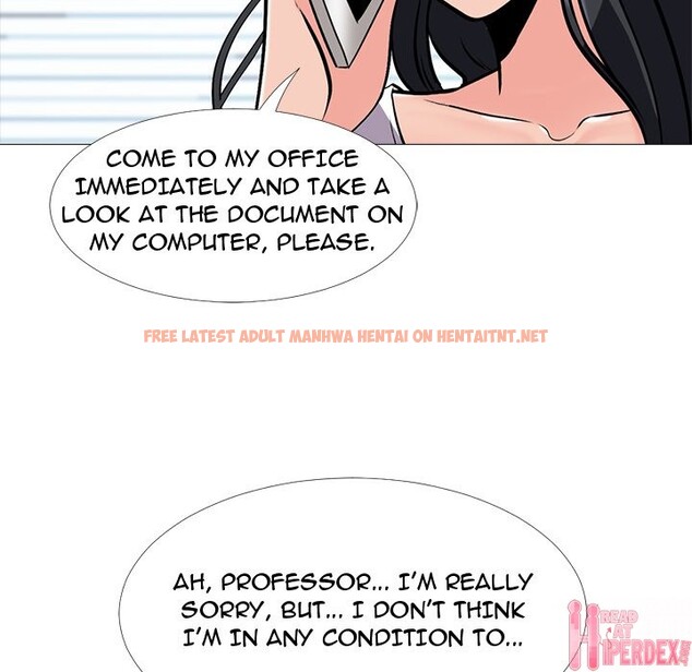 Read Hentai Image 87 869 in comic Extra Credit - Chapter 20 - hentaitnt.net