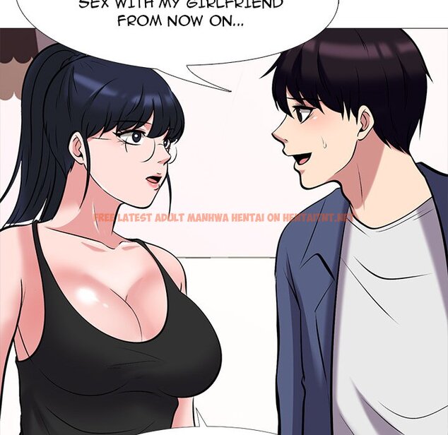 Read Hentai Image 100 822 in comic Extra Credit - Chapter 34 - hentaitnt.net