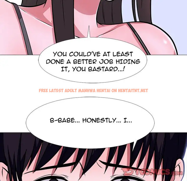 Read Hentai Image 63 911 in comic Extra Credit - Chapter 5 - hentaitnt.net