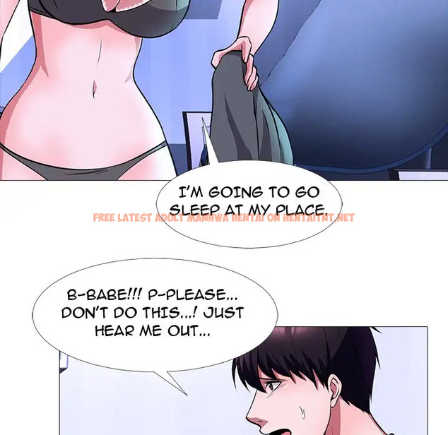 Read Hentai Image 67 911 in comic Extra Credit - Chapter 5 - hentaitnt.net