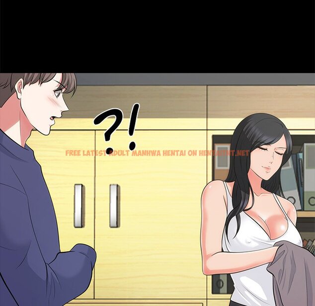 Read Hentai Image 65 295 in comic Extra Credit - Chapter 55 - hentaitnt.net