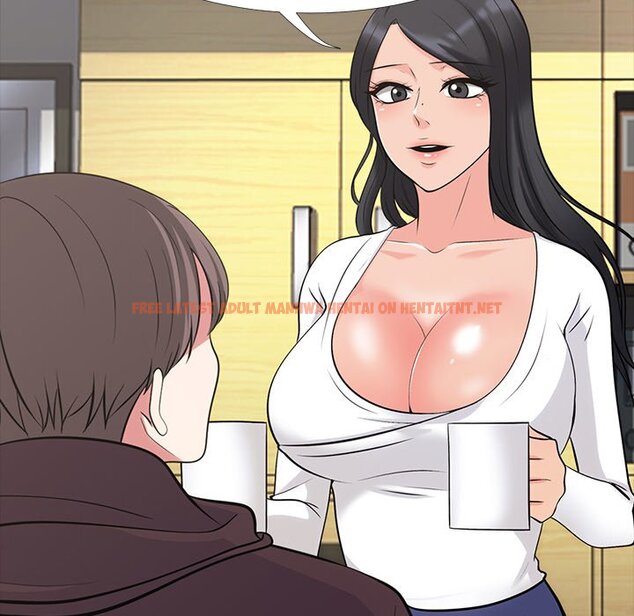 Read Hentai Image 84 989 in comic Extra Credit - Chapter 56 - hentaitnt.net