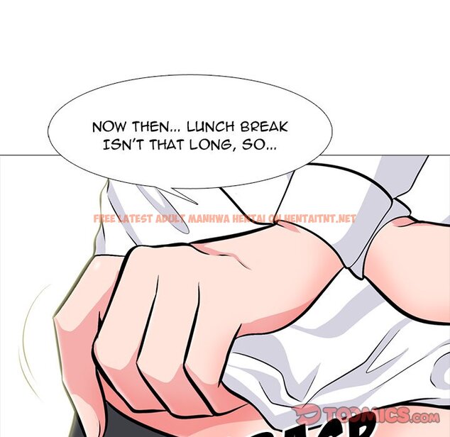 Read Hentai Image 27 244 in comic Extra Credit - Chapter 79 - hentaitnt.net