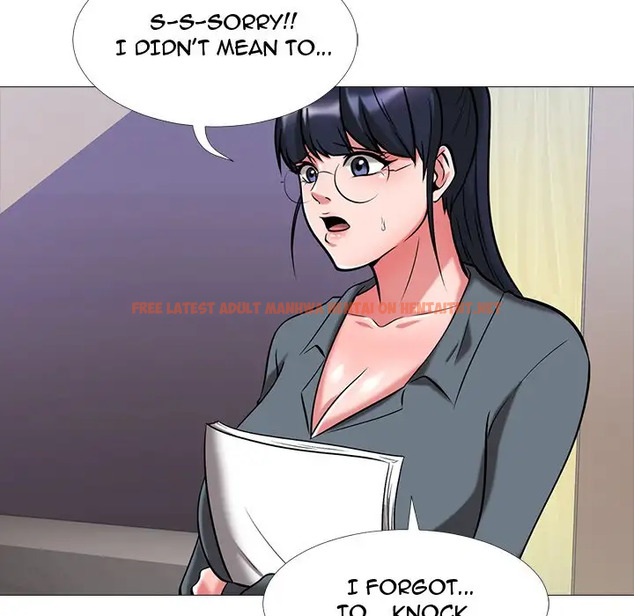 Read Hentai Image 22 895 in comic Extra Credit - Chapter 9 - hentaitnt.net