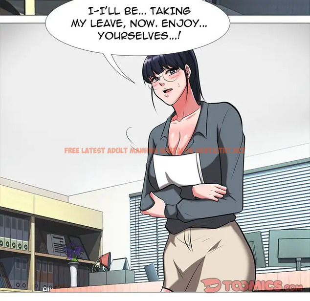 Read Hentai Image 32 895 in comic Extra Credit - Chapter 9 - hentaitnt.net