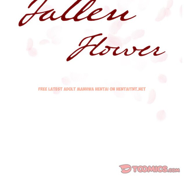 Read Hentai Image 27 223 in comic Fallen Flower - Chapter 13 - hentaitnt.net