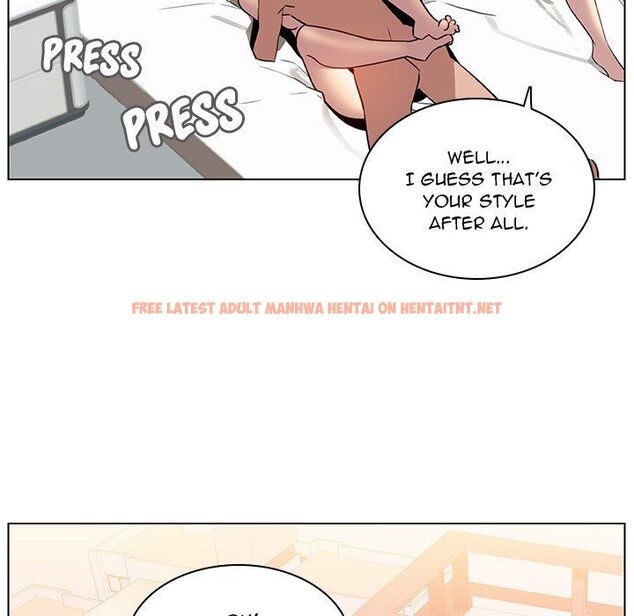 Read Hentai Image 170 950 in comic Fallen Flower - Chapter 14 - hentaitnt.net