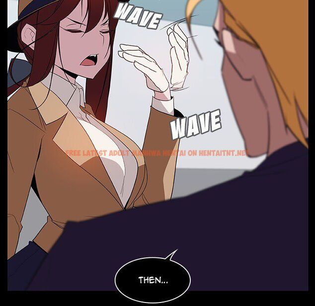 Read Hentai Image 60 391 in comic Fallen Flower - Chapter 15 - hentaitnt.net