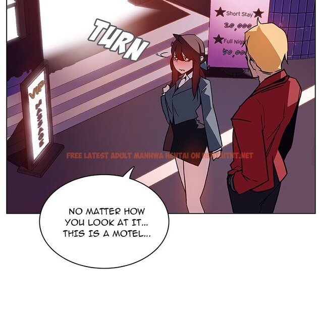 Read Hentai Image 173 212 in comic Fallen Flower - Chapter 19 - hentaitnt.net