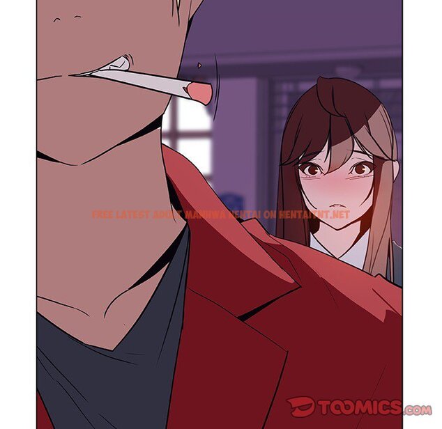 Read Hentai Image 20 205 in comic Fallen Flower - Chapter 19 - hentaitnt.net