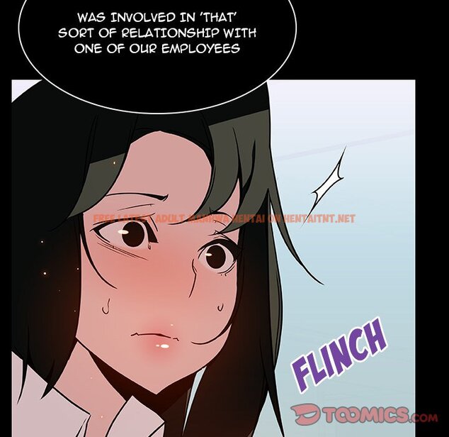 Read Hentai Image 60 589 in comic Fallen Flower - Chapter 20 - hentaitnt.net