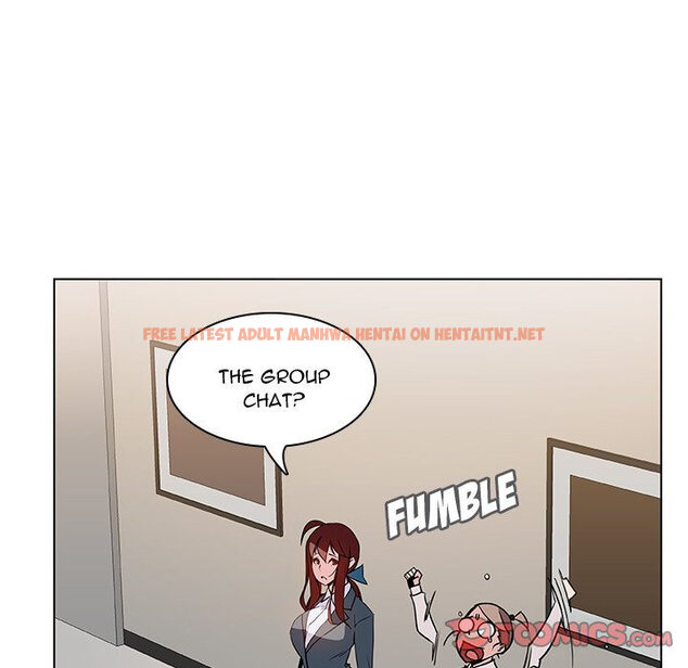 Read Hentai Image 57 483 in comic Fallen Flower - Chapter 25 - hentaitnt.net