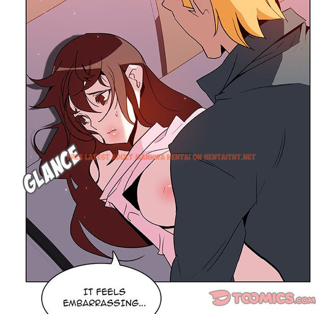 Read Hentai Image 57 131 in comic Fallen Flower - Chapter 26 - hentaitnt.net