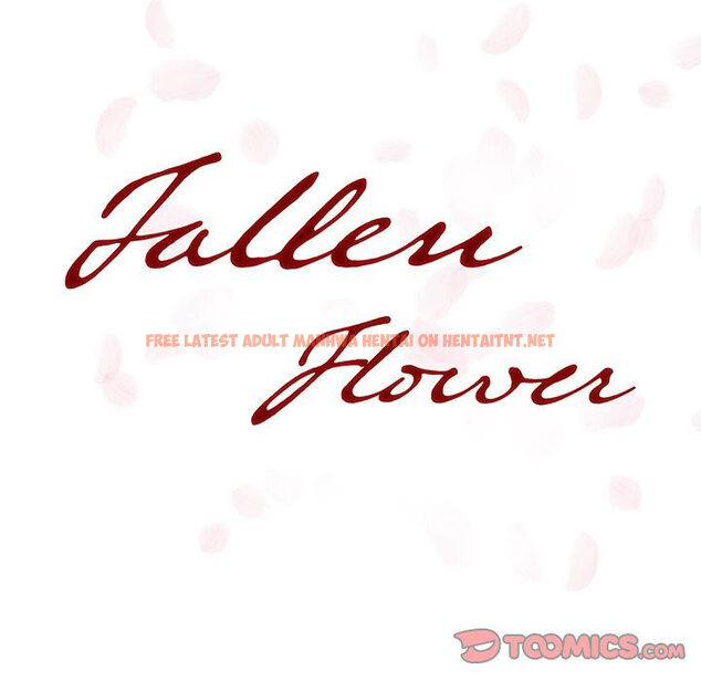 Read Hentai Image 16 417 in comic Fallen Flower - Chapter 29 - hentaitnt.net