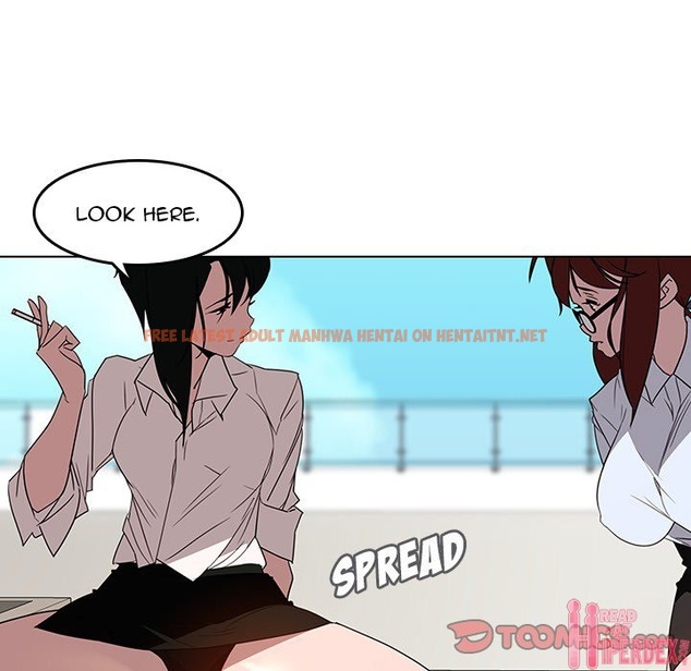 Read Hentai Image 111 423 in comic Fallen Flower - Chapter 3 - hentaitnt.net