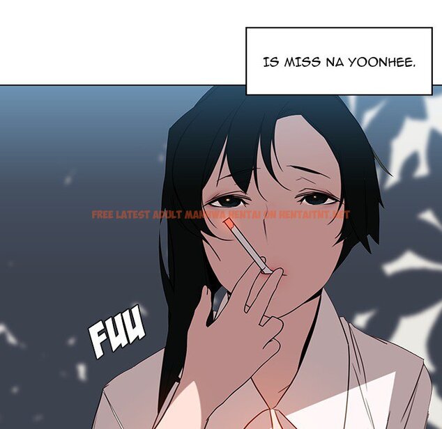 Read Hentai Image 17 417 in comic Fallen Flower - Chapter 3 - hentaitnt.net