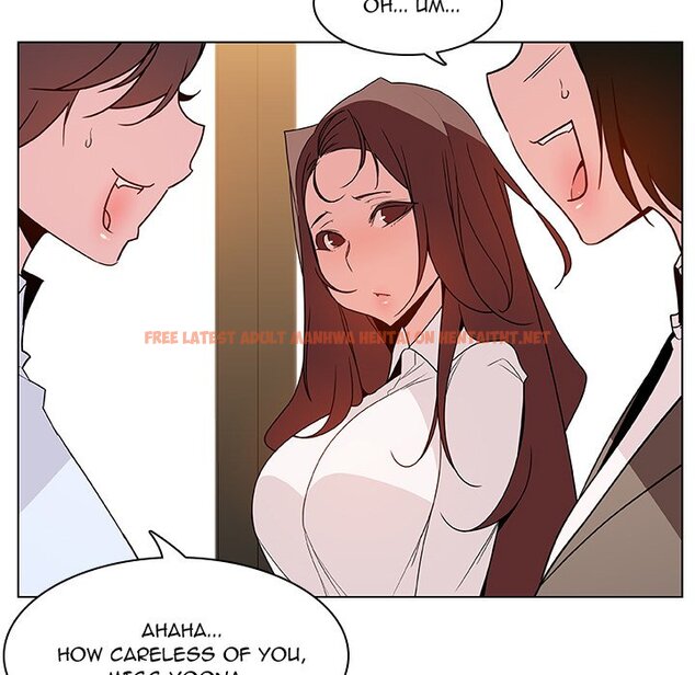 Read Hentai Image 48 535 in comic Fallen Flower - Chapter 33 - hentaitnt.net