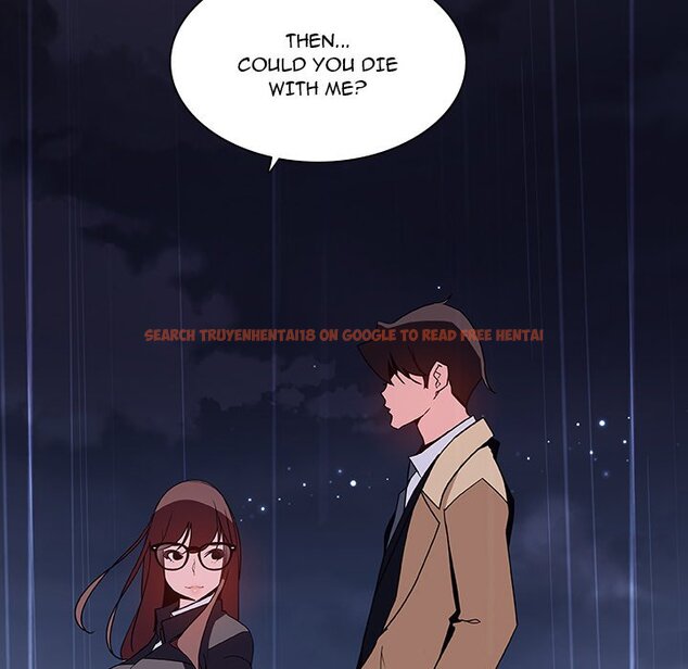 Read Hentai Image 10 207 in comic Fallen Flower - Chapter 41 - www.hentaitnt.net