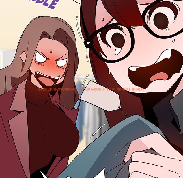 Read Hentai Image 8 720 in comic Fallen Flower - Chapter 44 - hentaitnt.net
