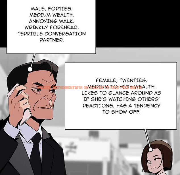 Read Hentai Image 127 880 in comic Fallen Flower - Chapter 46 - hentaitnt.net