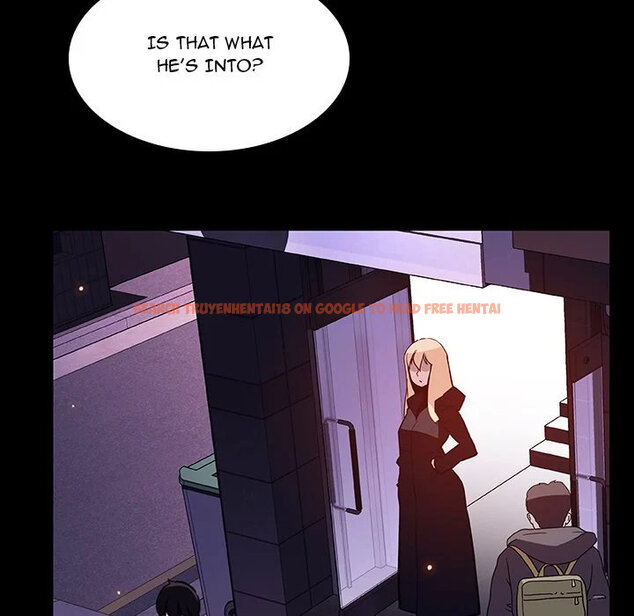 Read Hentai Image 16 885 in comic Fallen Flower - Chapter 47 - hentaitnt.net