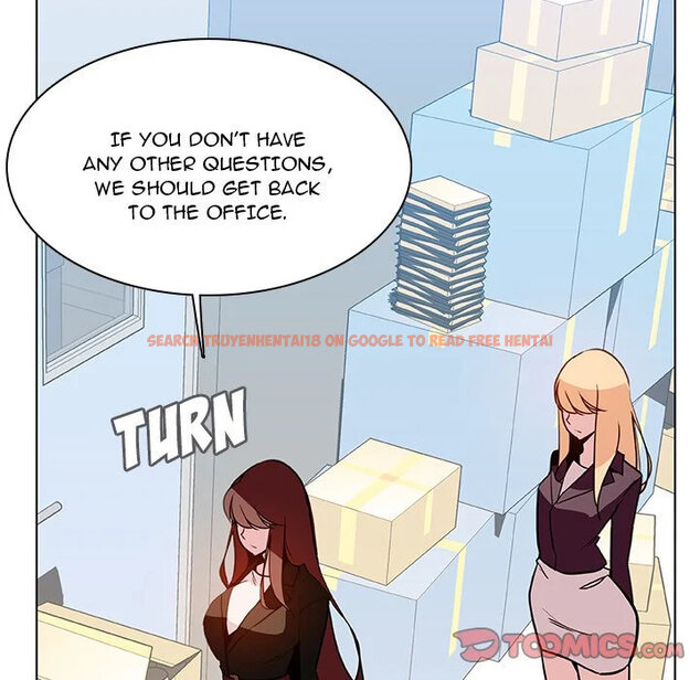 Read Hentai Image 28 878 in comic Fallen Flower - Chapter 48 - hentaitnt.net