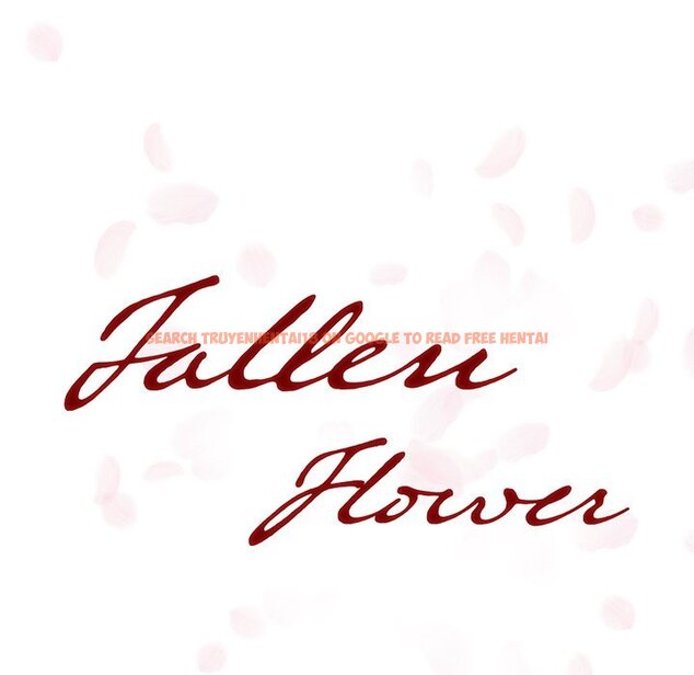 Read Hentai Image 24 486 in comic Fallen Flower - Chapter 53 - hentaitnt.net
