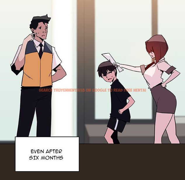 Read Hentai Image 141 468 in comic Fallen Flower - Chapter 55 - hentaitnt.net