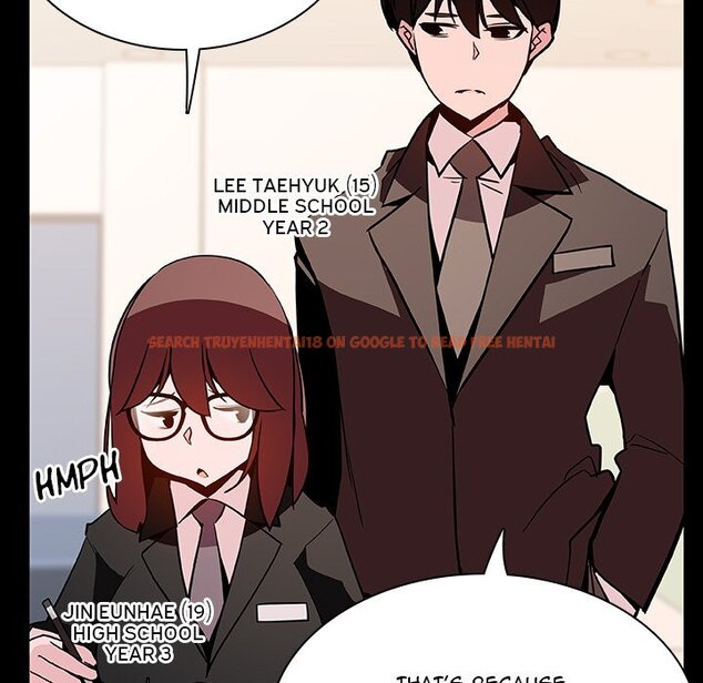 Read Hentai Image 18 461 in comic Fallen Flower - Chapter 55 - hentaitnt.net
