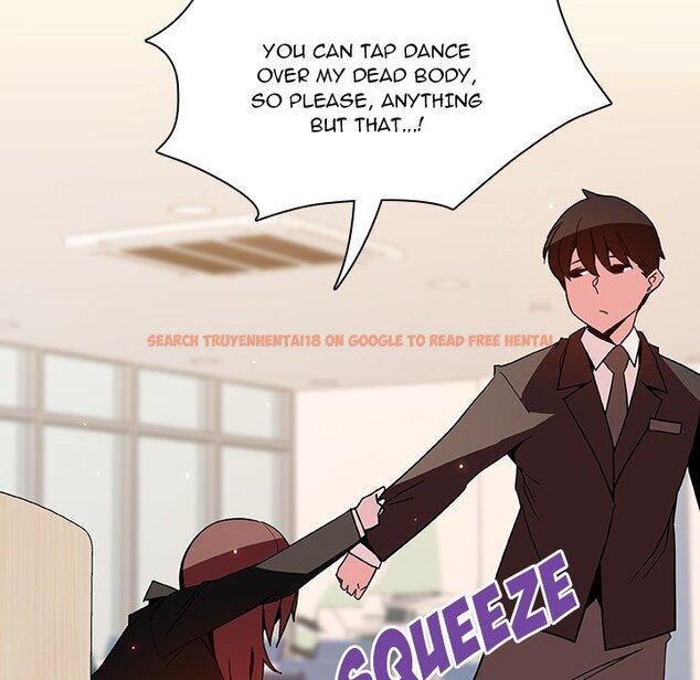 Read Hentai Image 24 461 in comic Fallen Flower - Chapter 55 - hentaitnt.net