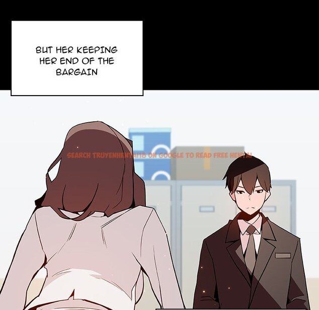 Read Hentai Image 125 455 in comic Fallen Flower - Chapter 56 - hentaitnt.net