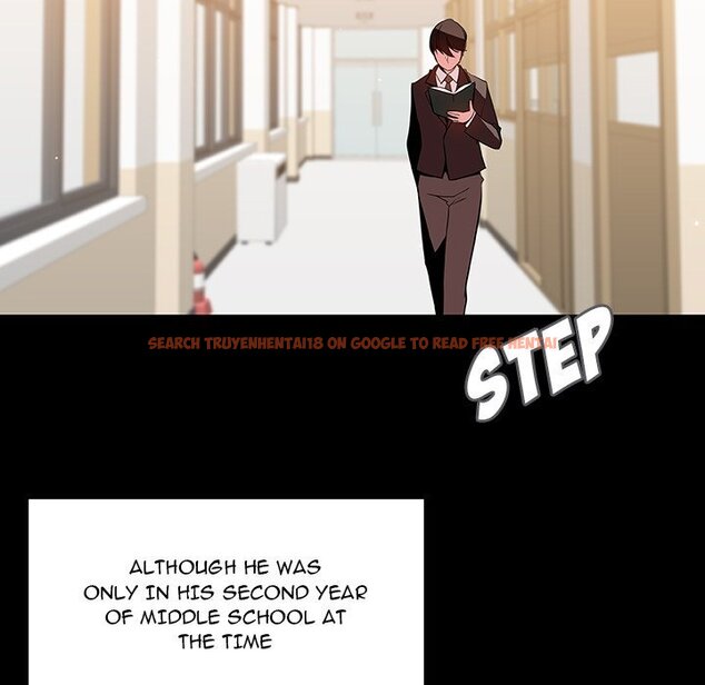 Read Hentai Image 7 449 in comic Fallen Flower - Chapter 56 - hentaitnt.net