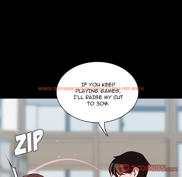 Read Hentai Image 100 034 in comic Fallen Flower - Chapter 57 - hentaitnt.net