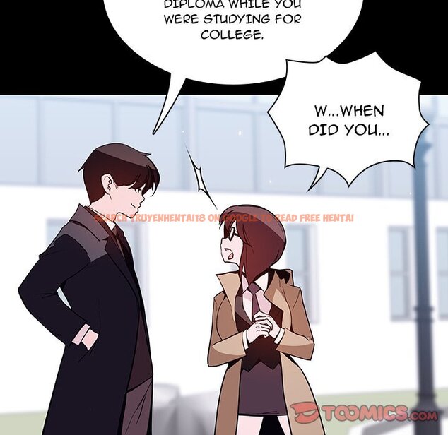 Read Hentai Image 180 040 in comic Fallen Flower - Chapter 57 - hentaitnt.net