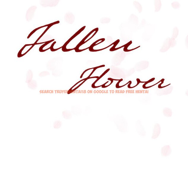 Read Hentai Image 65 033 in comic Fallen Flower - Chapter 57 - hentaitnt.net