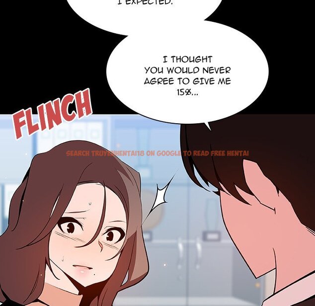 Read Hentai Image 76 033 in comic Fallen Flower - Chapter 57 - hentaitnt.net