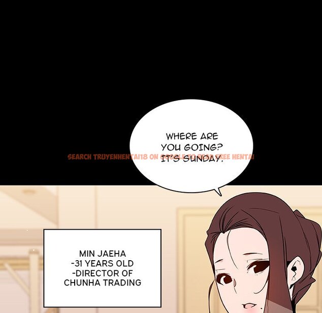 Read Hentai Image 159 013 in comic Fallen Flower - Chapter 59 - hentaitnt.net