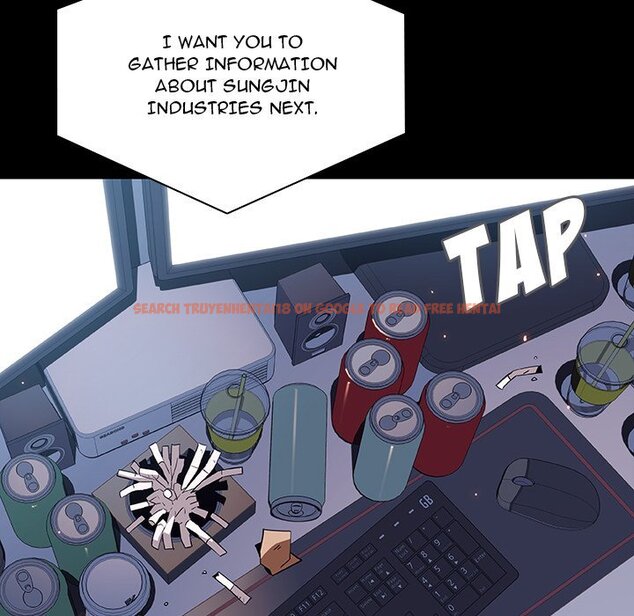Read Hentai Image 56 007 in comic Fallen Flower - Chapter 59 - hentaitnt.net