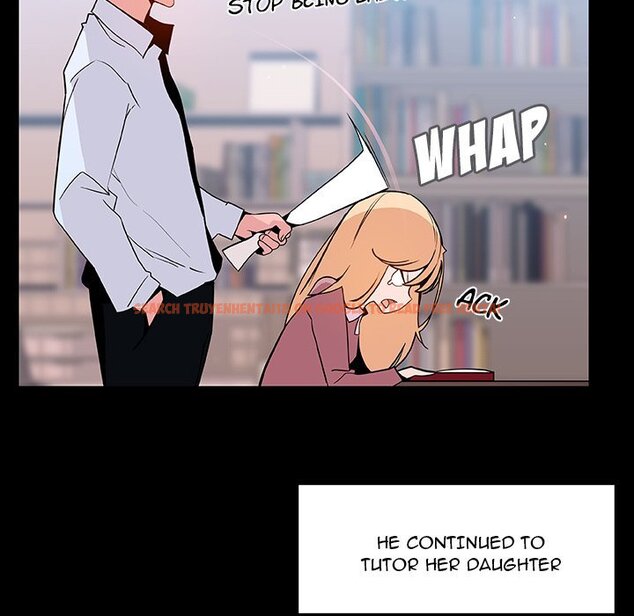 Read Hentai Image 182 001 in comic Fallen Flower - Chapter 60 - hentaitnt.net
