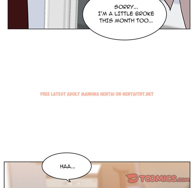 Read Hentai Image 21 874 in comic Fallen Flower - Chapter 8 - hentaitnt.net