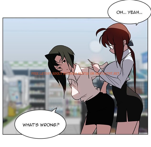 Read Hentai Image 49 874 in comic Fallen Flower - Chapter 8 - hentaitnt.net