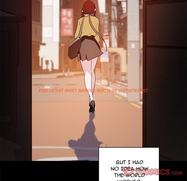 Read Hentai Image 52 241 in comic Fallen Flower - Chapter 9 - hentaitnt.net