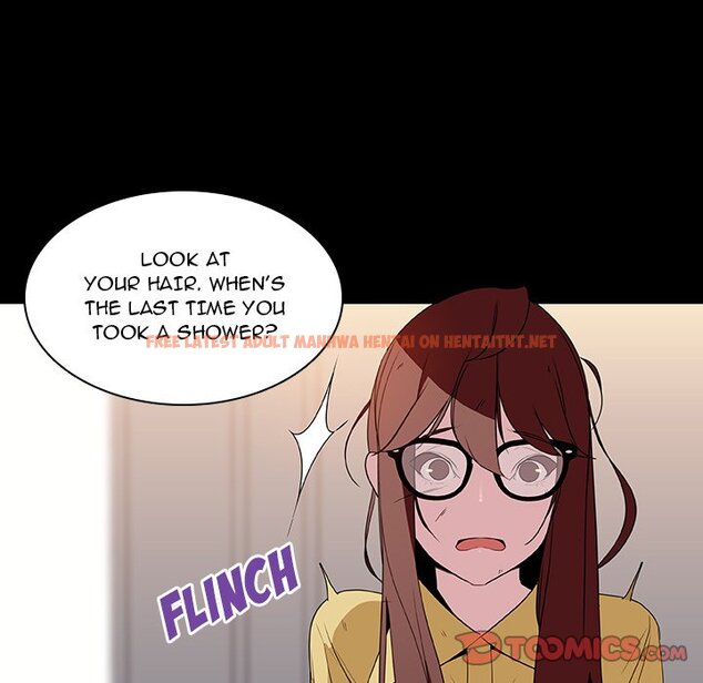 Read Hentai Image 76 241 in comic Fallen Flower - Chapter 9 - hentaitnt.net