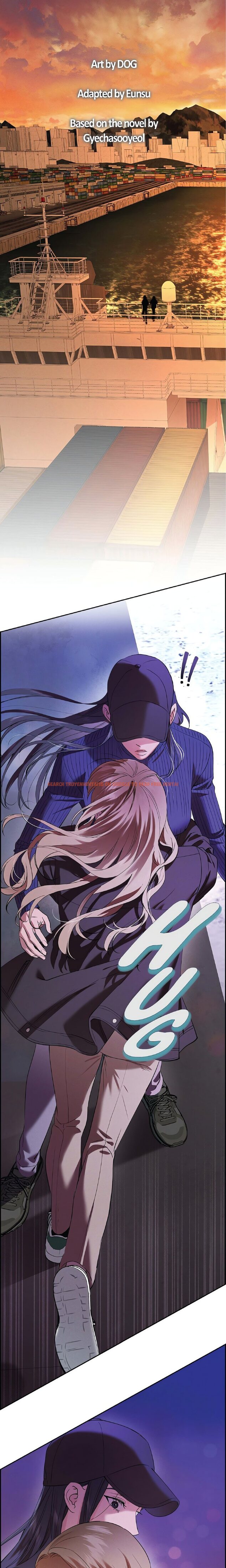 Read Hentai Image 1 47925 in comic Falling (DOG) - Chapter 0 - www.hentaitnt.net