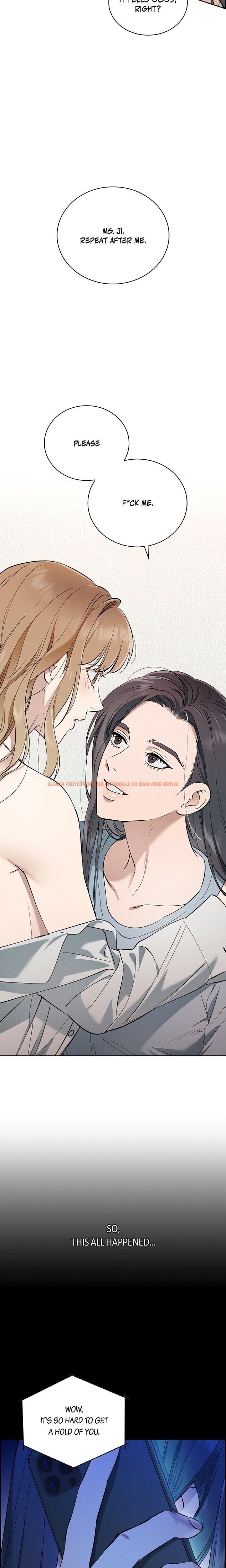 Read Hentai Image 12 47925 in comic Falling (DOG) - Chapter 0 - www.hentaitnt.net