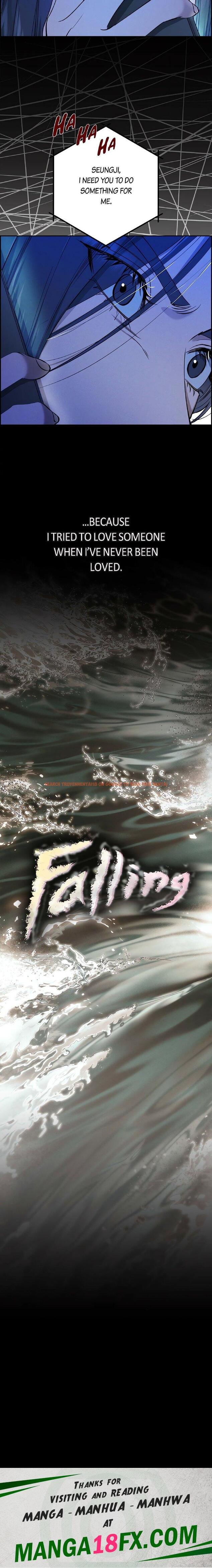 Read Hentai Image 13 925 in comic Falling (DOG) - Chapter 0 - www.hentaitnt.net