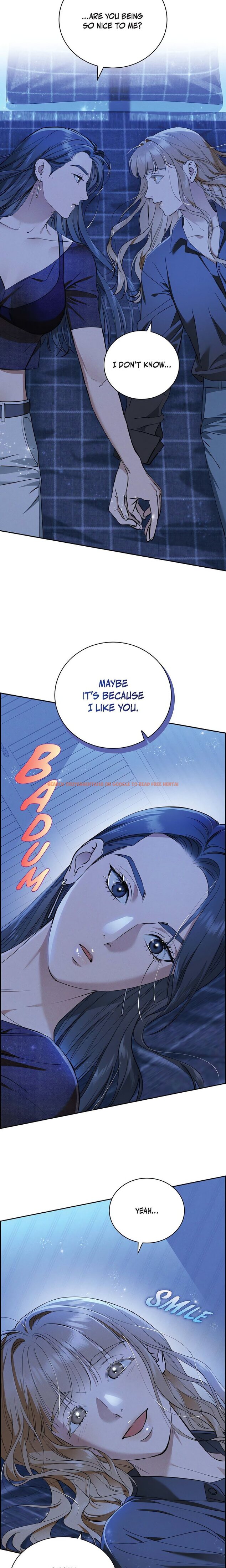 Read Hentai Image 3 47925 in comic Falling (DOG) - Chapter 0 - www.hentaitnt.net